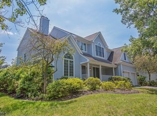 7 Innisbrook Rd, Skillman, NJ 08558