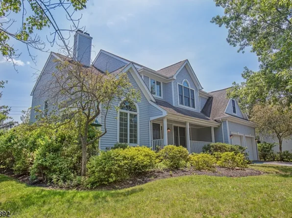 7 Innisbrook Rd, Montgomery Twp., NJ 08558