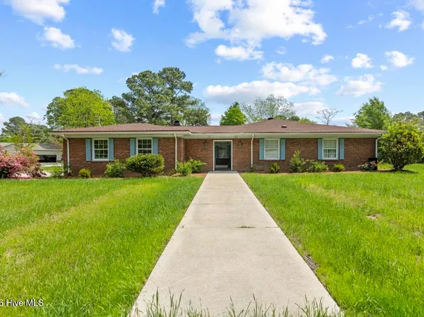 116 Oak Street, Warsaw, NC 28398