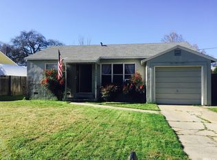 1906 Pennsylvania Ave, West Sacramento, CA
