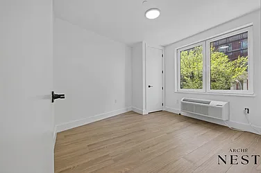 Rented by Arche Nest LLC