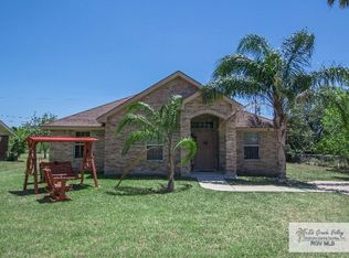 17916 Betty Bob Dr, Harlingen, TX 78552