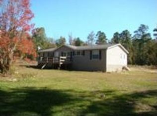 28 Dobbins Rd, Amity, AR 71921
