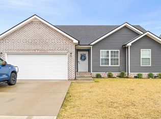 159 Ambridge St, Oak Grove, KY 42262