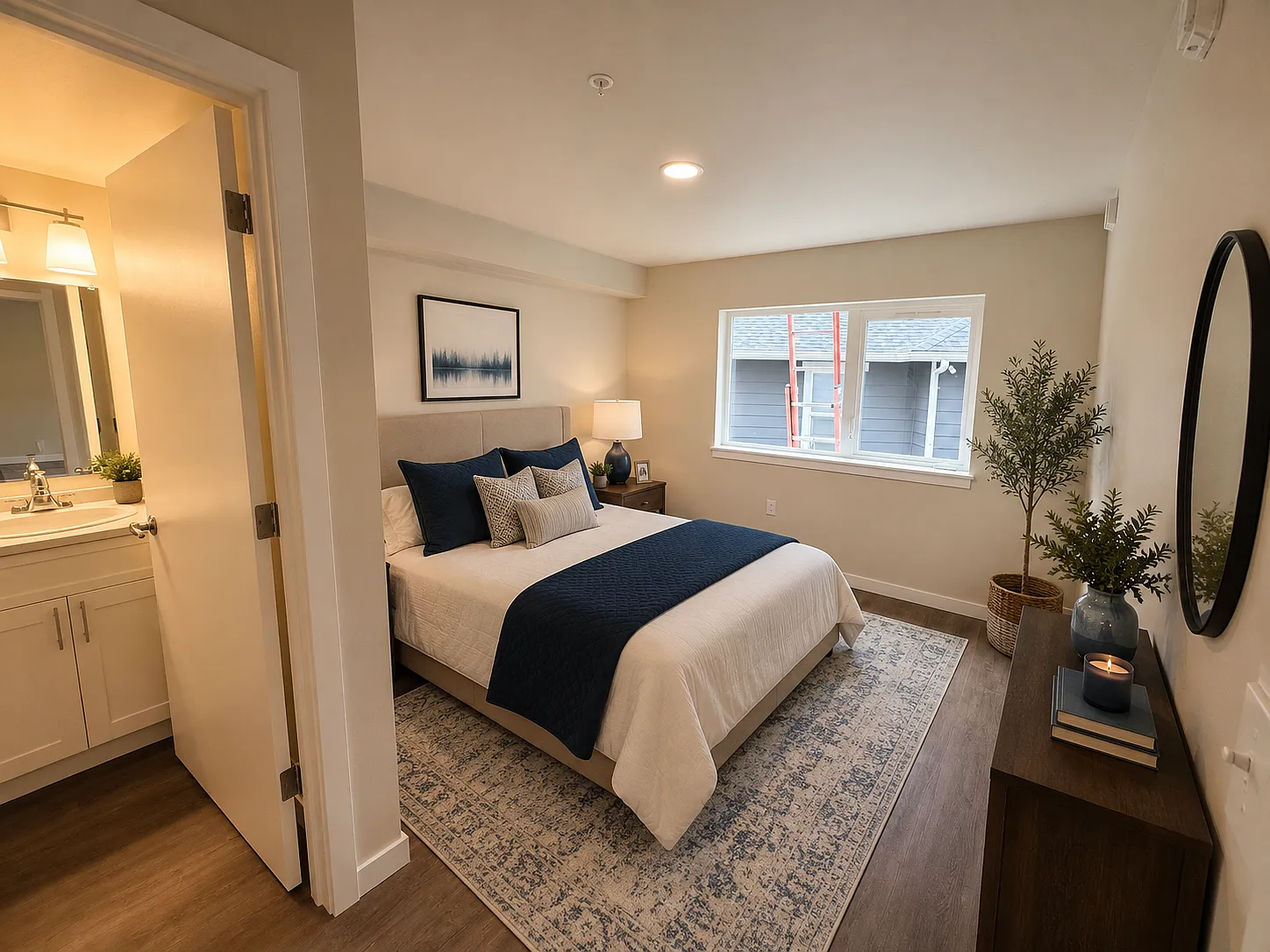 Northwood Apartments — Photo 4
