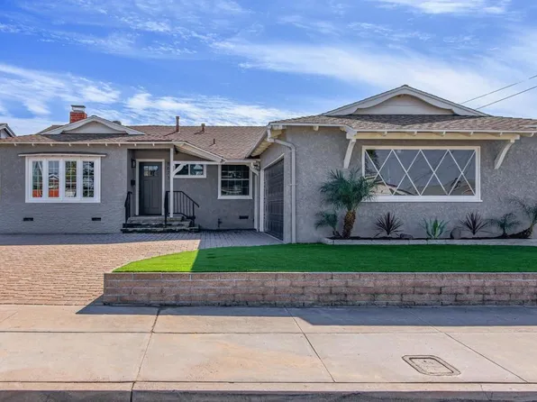 8673 Harjoan Ave, San Diego, CA 92123