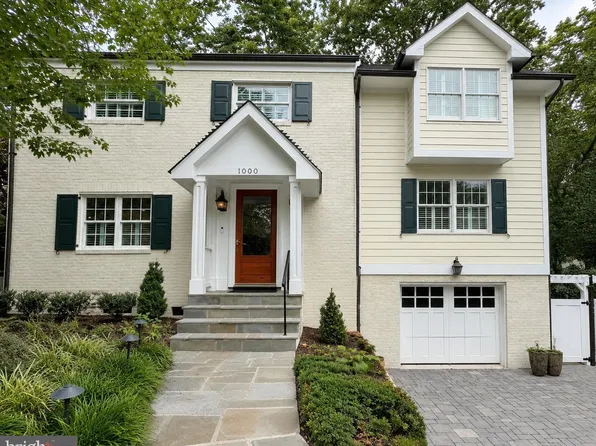 1000 W Braddock Rd, Alexandria, VA 22302