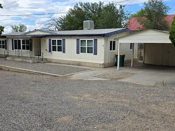 707 Chamiza Ave, Aztec, NM 87410