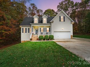 130 Loram Dr, Troutman, NC 28166