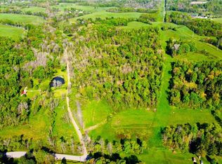 Patton Rd, Jewett, OH 43986