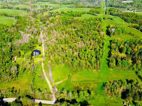 Patton Rd, Jewett, OH 43986