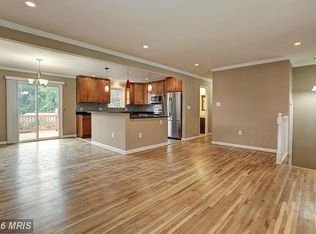 12808 Glynis Rd, Clinton, MD 20735