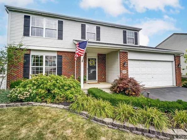 1689 Royal Oak Dr, Lewis Center, OH 43035