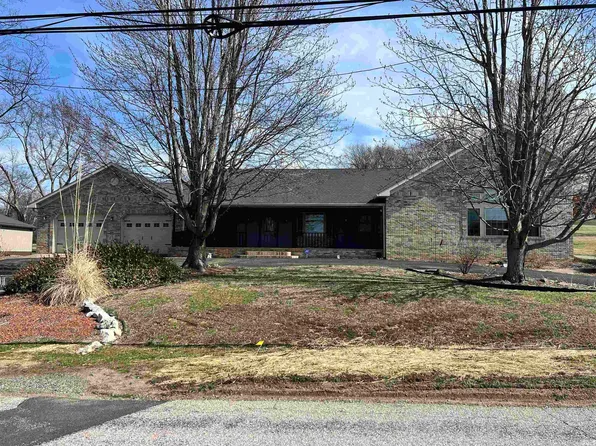 730 N Hillcrest Rd, Vincennes, IN 47591