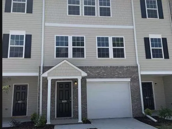 605 Minnestott Way, Durham, NC 27704