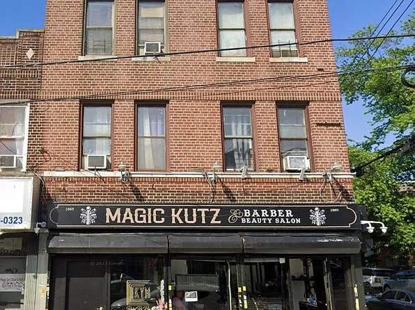 1869 Flatbush Ave, Brooklyn, NY 11210