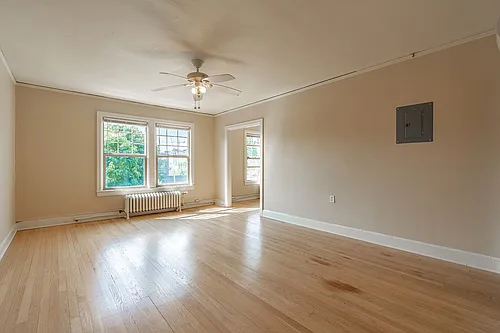 Roosevelt Apartments Photo 1