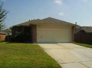 6818 Lower Arrow Dr, Houston, TX 77086