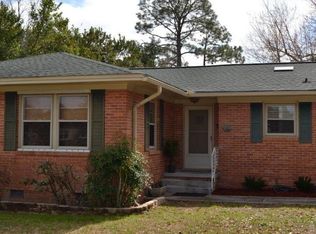 617 Whitney Dr, Pensacola, FL 32503