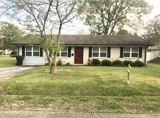 504 Mire St, Houma, LA 70364