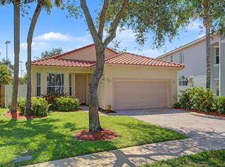 1755 NW 77th Ave, Pembroke Pines, FL 33024