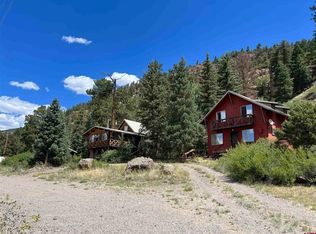 18 Mount Moriah Rd, South Fork, CO 81154