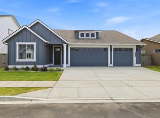 2920 Halfway Ave, Richland, WA 99354