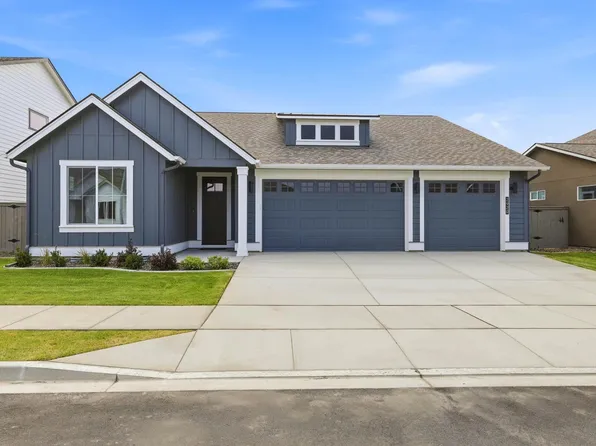 2920 Halfway Ave, Richland, WA 99354