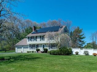 1 Sparta Way, Andover, MA 01810