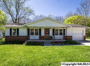 3060 Boswell Dr NW, Huntsville, AL 35811