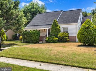 3114 Cornwall Rd, Dundalk, MD 21222