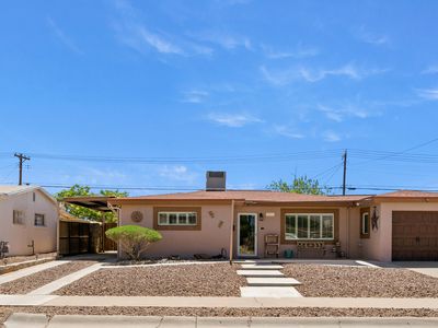 1412 Devonshire Dr, El Paso, TX, 79925