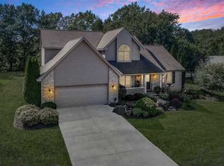 9138 Meadowland Dr, Grand Blanc, MI 48439