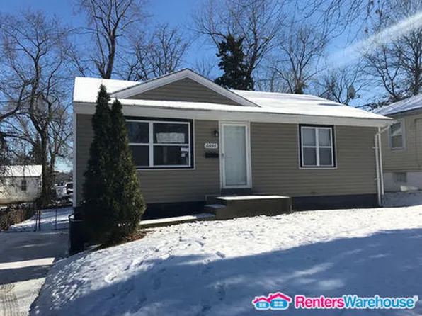 6056 Jackson Ave, Saint Louis, MO 63134