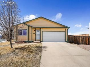 3810 Caviar Ct, Colorado Springs, CO 80918