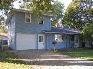 3 E Schaumburg Rd, Streamwood, IL 60107