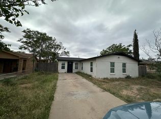 1308 S Marshall St, Midland, TX 79701