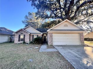 127 Parkview Road, Savannah, GA 31419