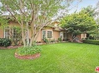 13312 Magnolia Blvd, Sherman Oaks, CA 91423