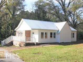 173 N Carroll St, Bowdon, GA 30108
