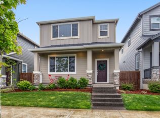 7172 NW Bountiful Ter, Portland, OR 97229
