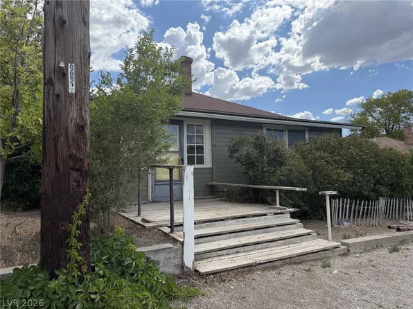 5 Avenue H, Mc Gill, NV 89318
