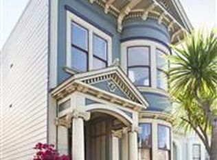 1187 S Van Ness Ave, San Francisco, CA 94110