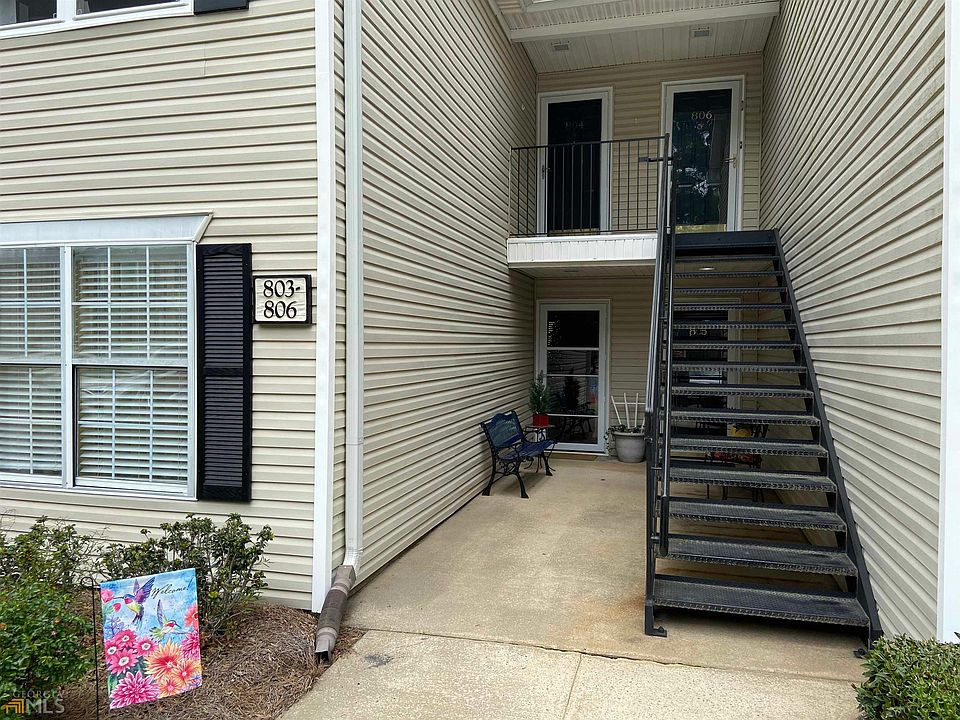803 Ridgelake Dr, Peachtree City, GA 30269 Zillow