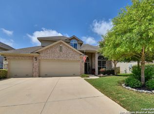 3222 Shoshoni Rise, San Antonio, TX 78261