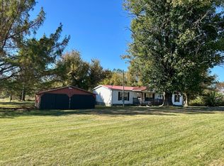 7621 Elkhorn Rd, Knifley, KY 42753