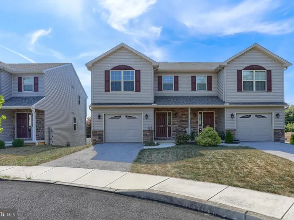 202 Westhafer Ct, Mechanicsburg, PA 17055