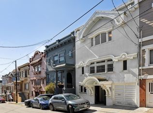 15 College Ter, San Francisco, CA 94112