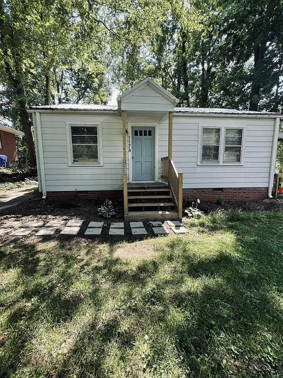 117A White Oak Dr — Photo 1