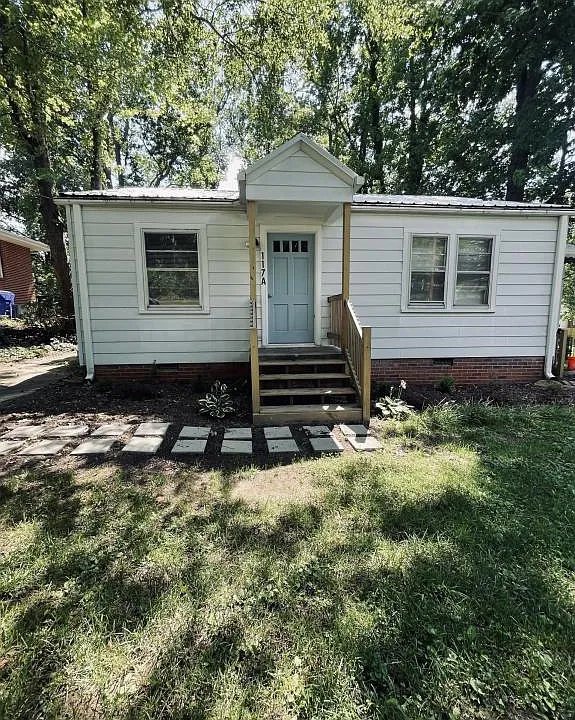 117A White Oak Dr